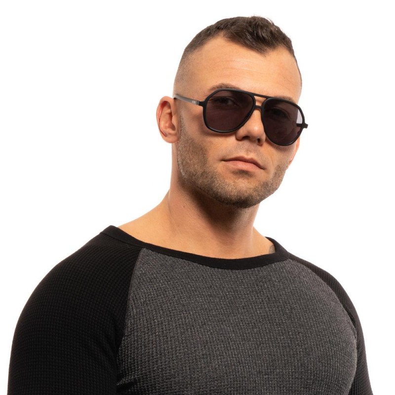 Guess мъжки слънчеви очила GF0217 02A 60-bg
