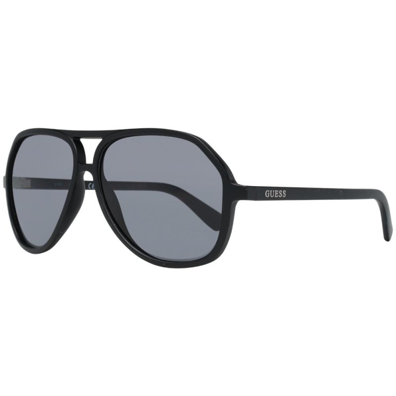 Guess мъжки слънчеви очила GF0217 02A 60-bg