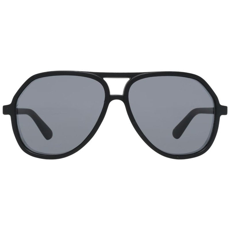 Guess мъжки слънчеви очила GF0217 02A 60-bg