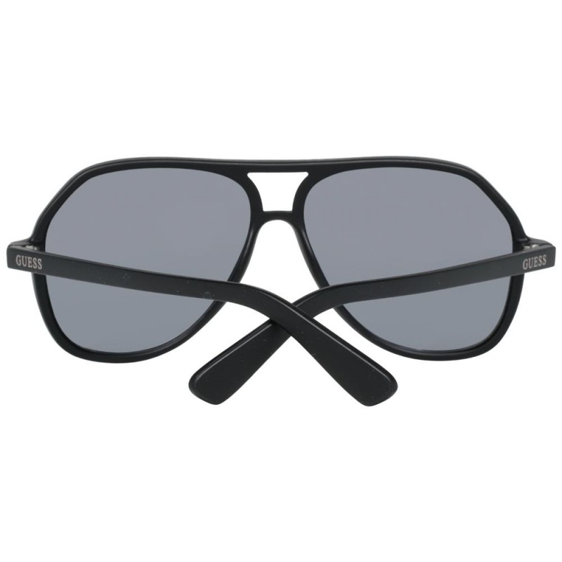 Guess мъжки слънчеви очила GF0217 02A 60-bg