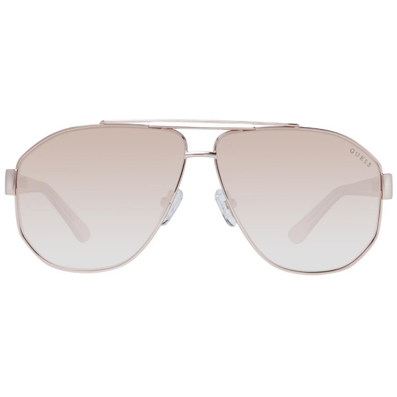Guess дамски слънчеви очила GF6145 28F 61-bg