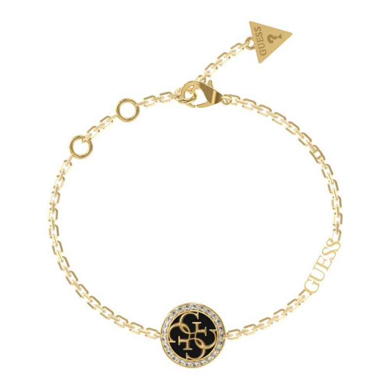 Guess дамска гривна JUBB02149JWYGBK-bg