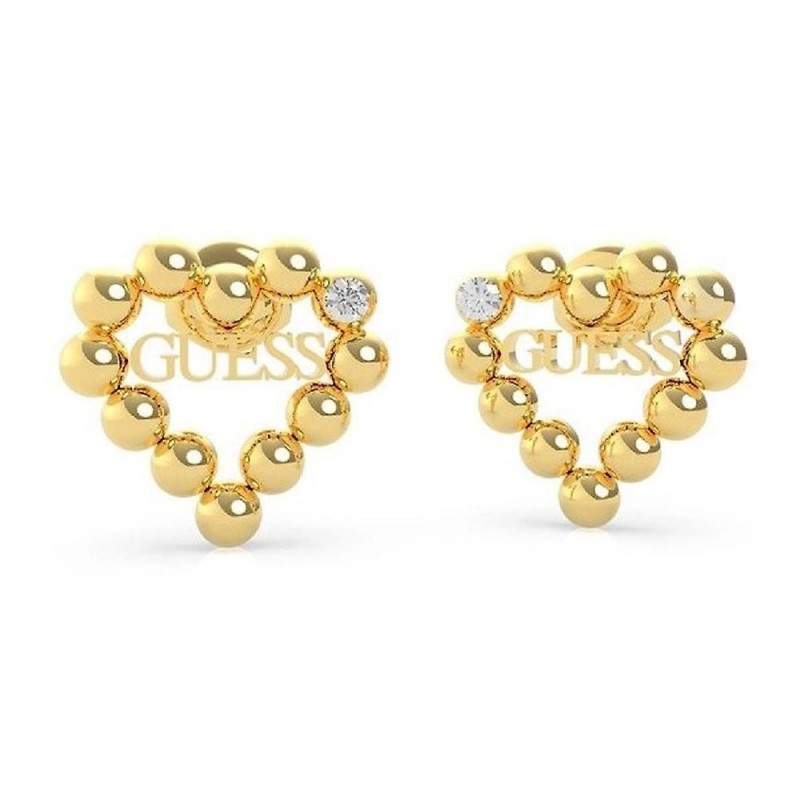 Guess дамски обеци JUBE02181JWYGTU-bg