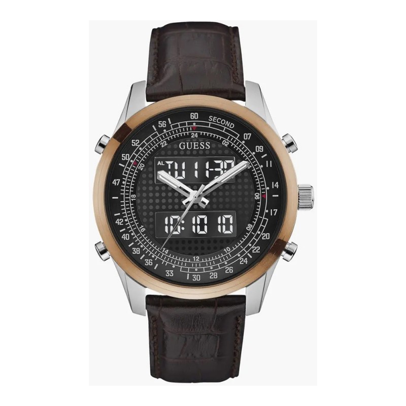 Guess Rogue мъжки часовник Watch Chro...