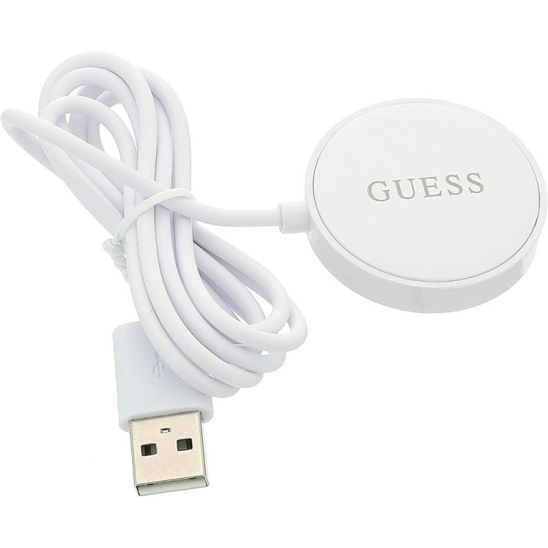 Guess Connect Ace мъжки смарт часовник C1001G1-bg