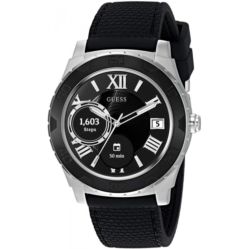 Guess Connect Ace мъжки смарт часовник C1001G1-bg