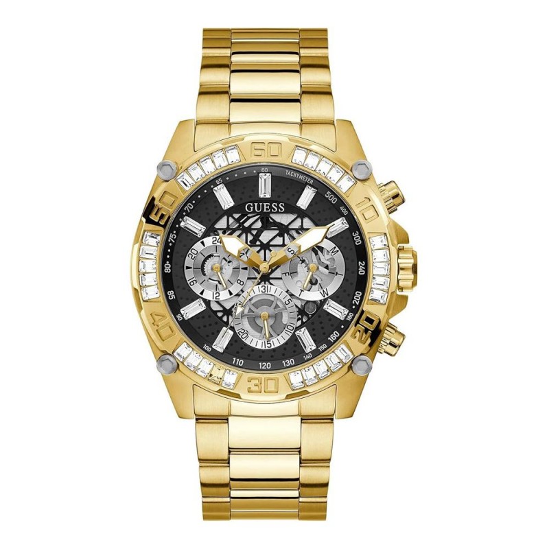 Guess Trophy мъжки часовник Multifunc...