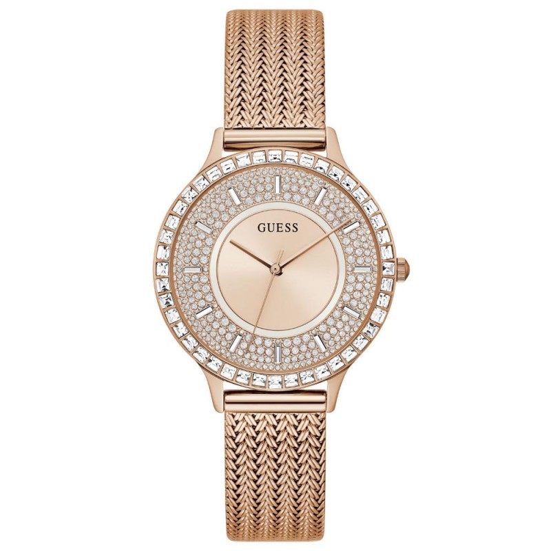Guess Soiree дамски часовник GW0402L...