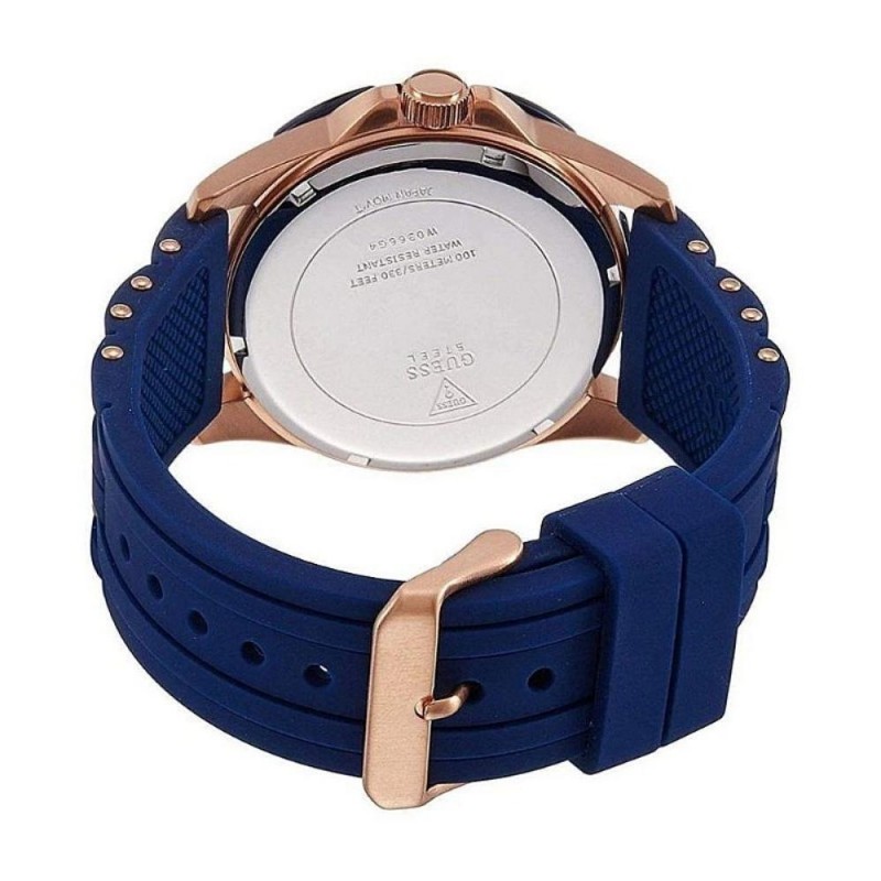 Guess Oasis мъжки часовник Multifunctional W0366G4-bg