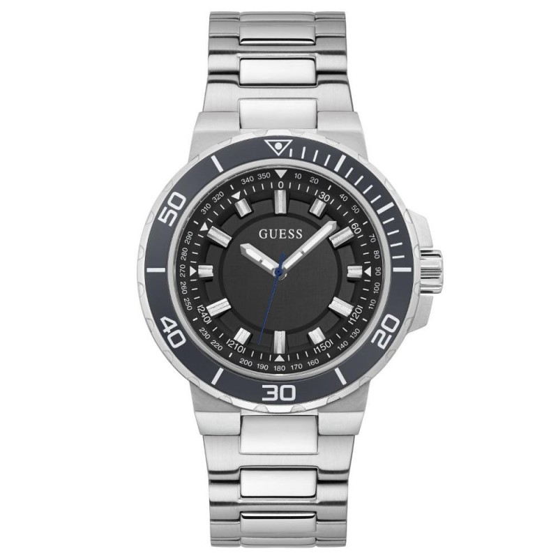 Guess Track мъжки часовник GW0426G1-b...