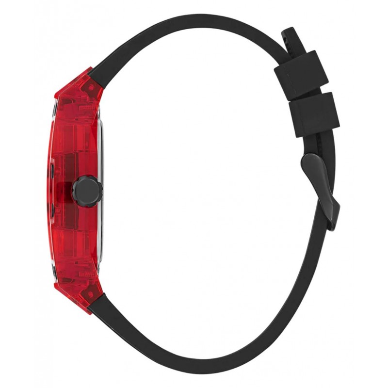 Guess Phoenix мъжки часовник Multifunctional GW0499G4-bg