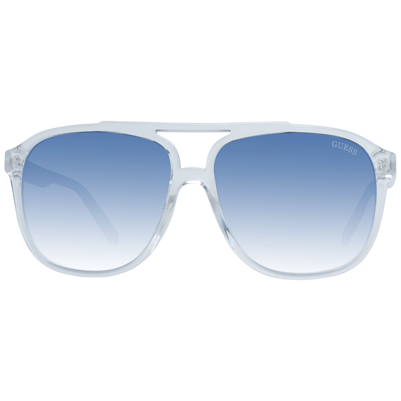 Guess мъжки слънчеви очила GF5084 26W 60-bg