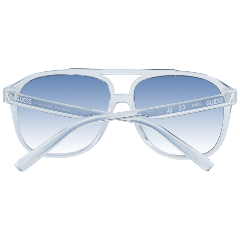 Guess мъжки слънчеви очила GF5084 26W 60-bg