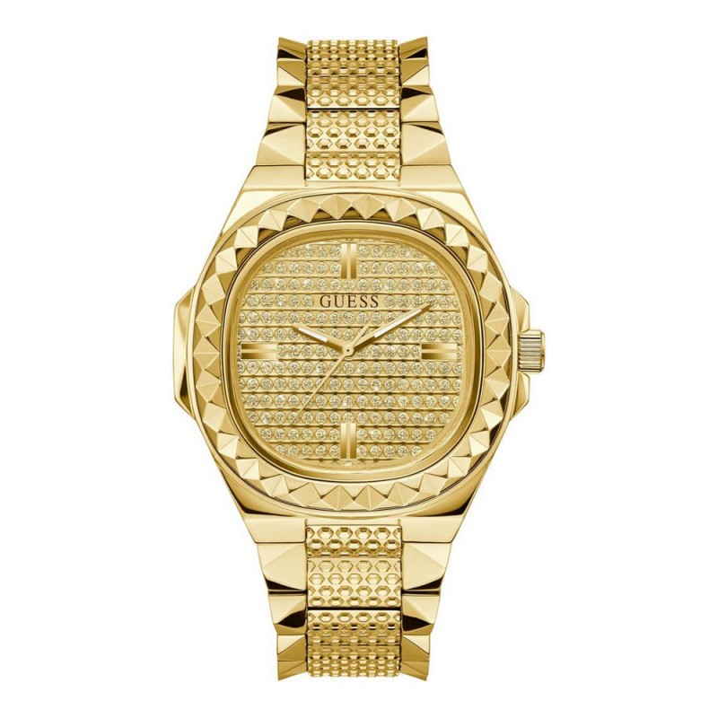 Guess Rebel мъжки часовник GW0622G1-b...