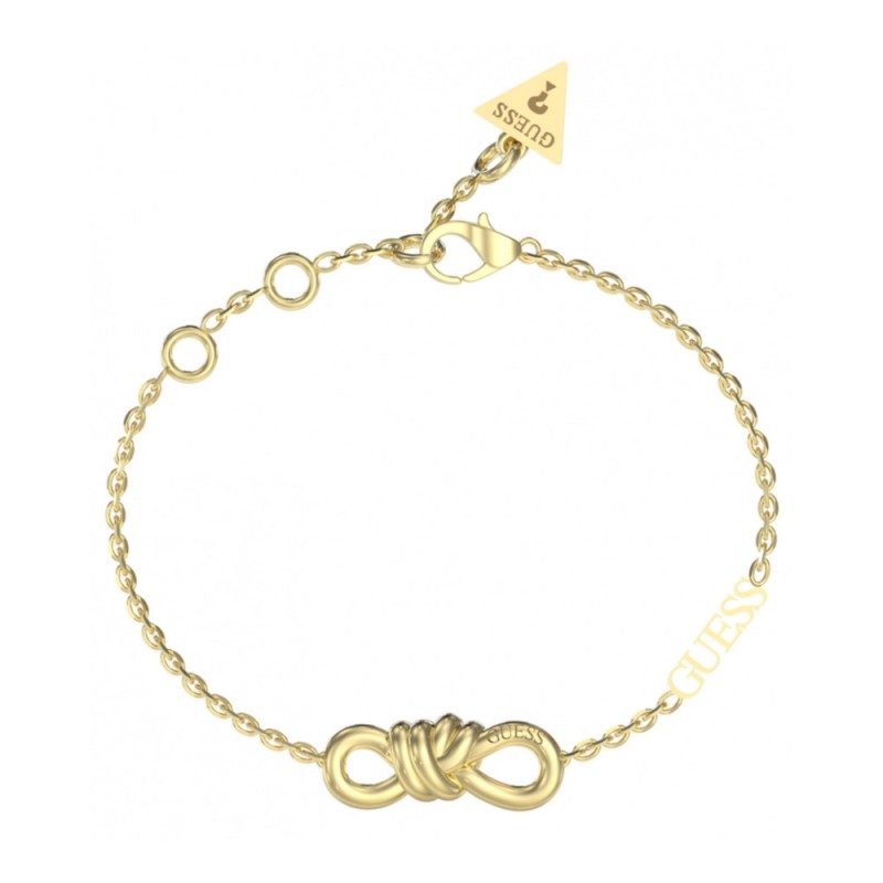 Guess дамска гривна JUBB04011JWYG-bg