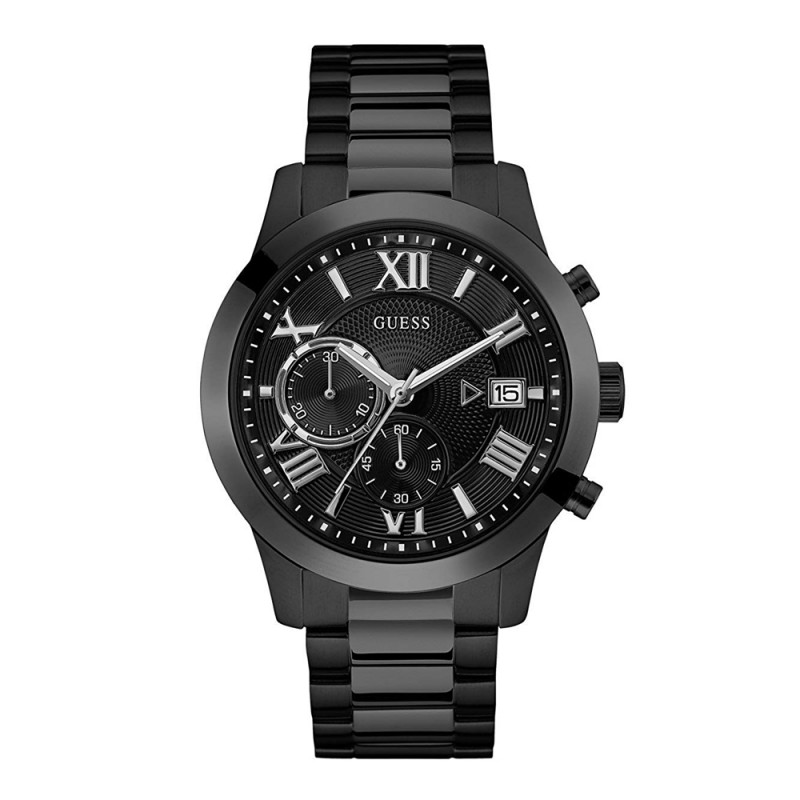 Guess Atlas мъжки часовник Chronograp...