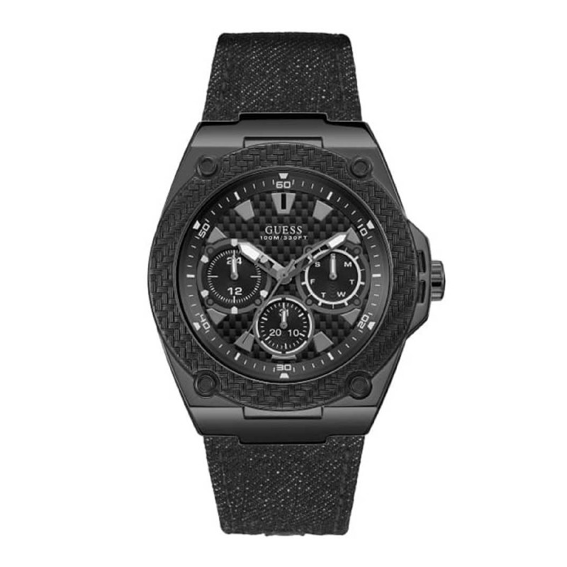 Guess Legacy мъжки часовник Multifunc...