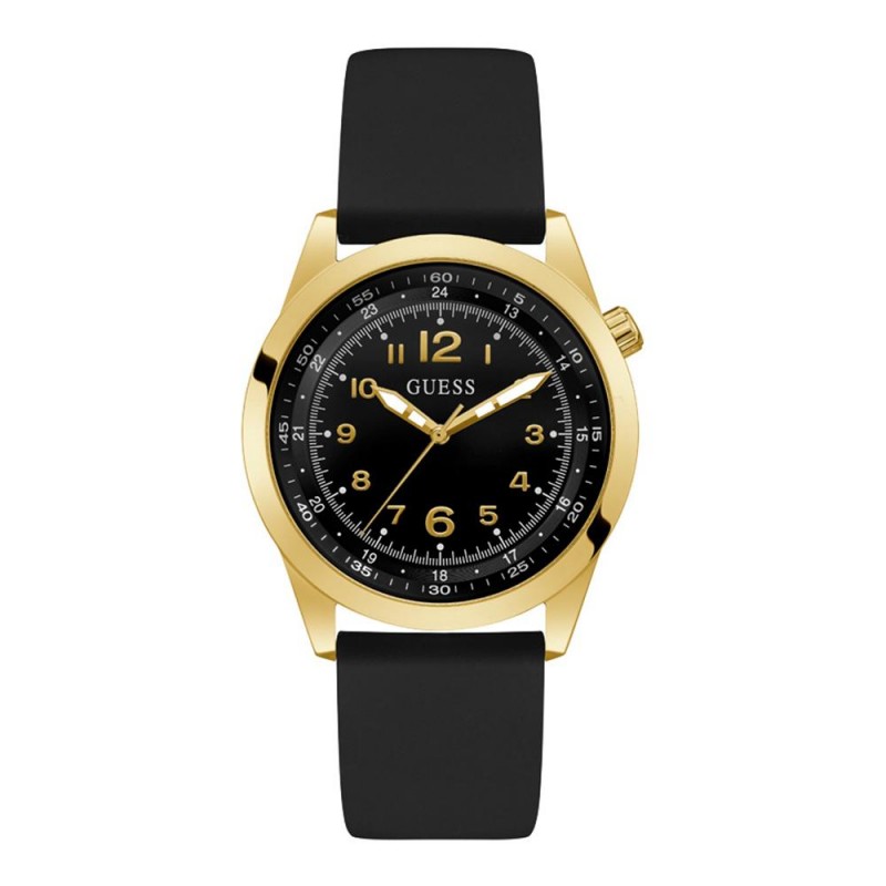 Guess Max мъжки часовник GW0494G2-bg