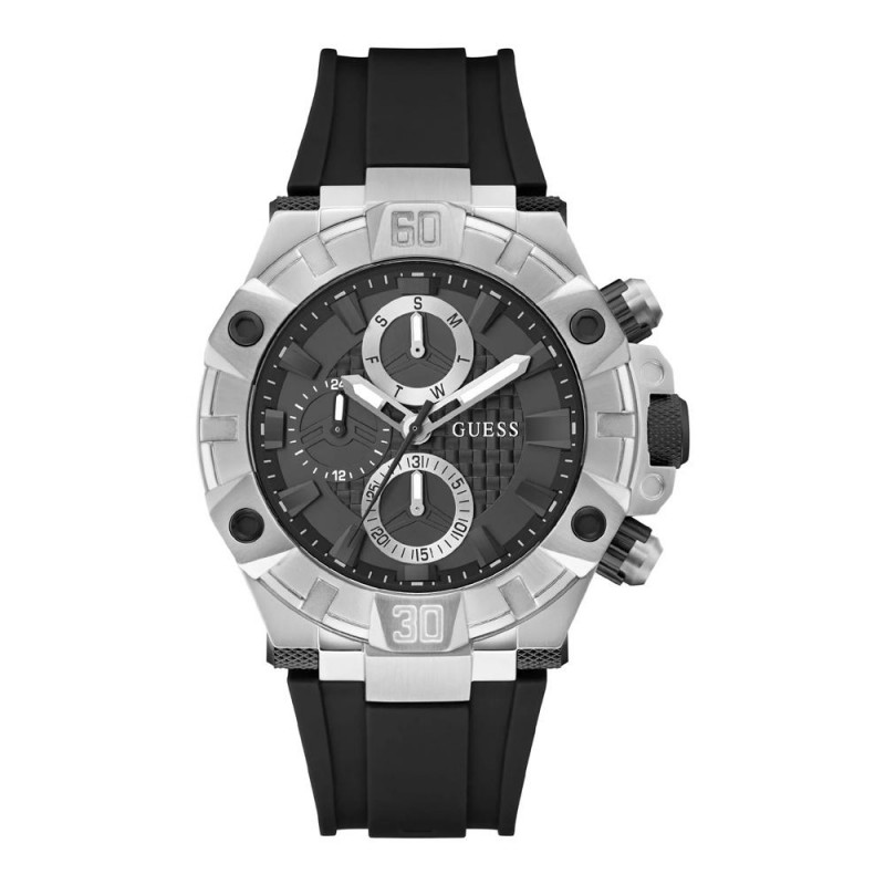 Guess Ignite мъжки часовник Multifunc...