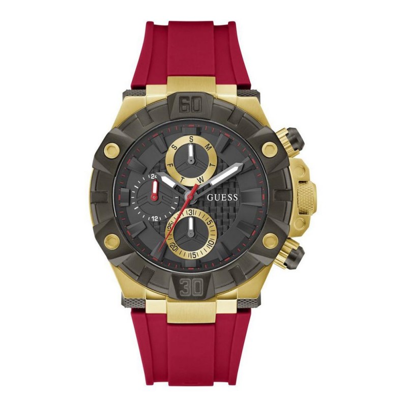 Guess Ignite мъжки часовник Multifunc...