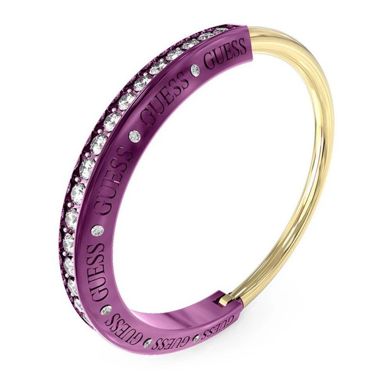 Guess дамска гривна JUBB03252JWYGPP-bg
