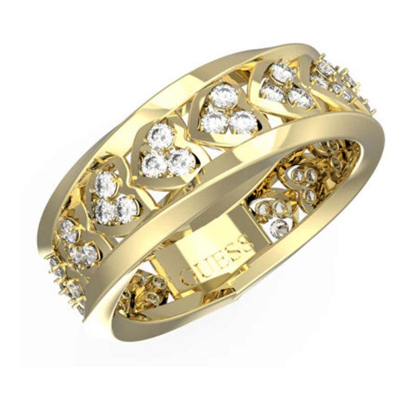 Guess дамски пръстен JUBR04605-bg