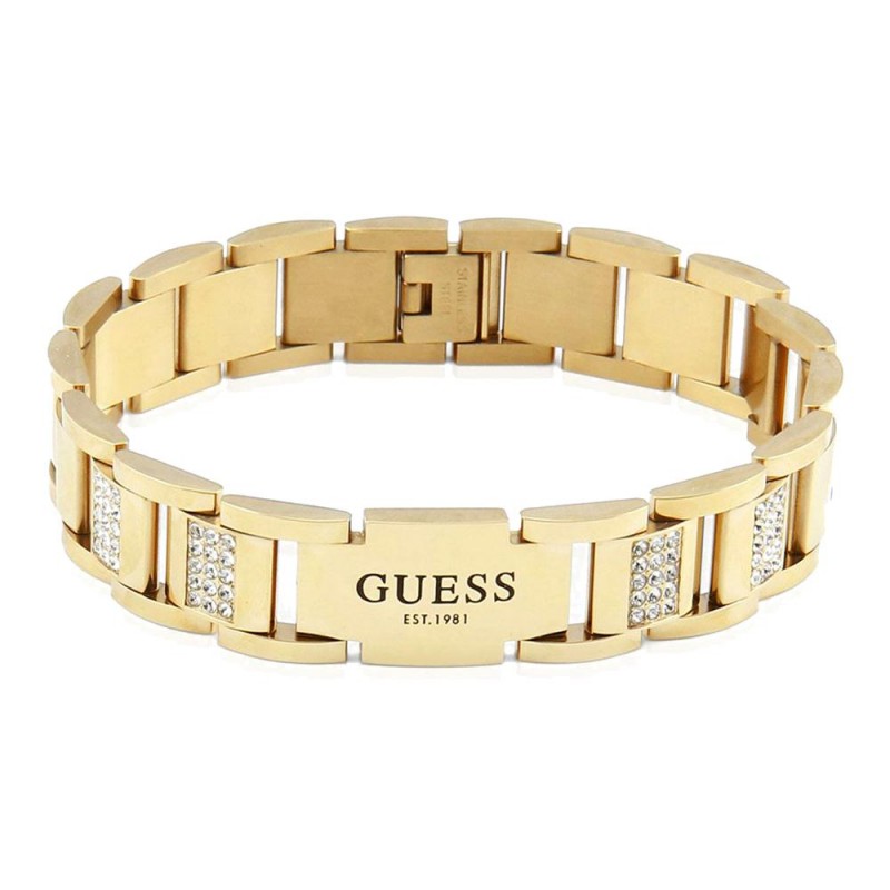 Guess мъжка гривна JUMB01341JW-bg