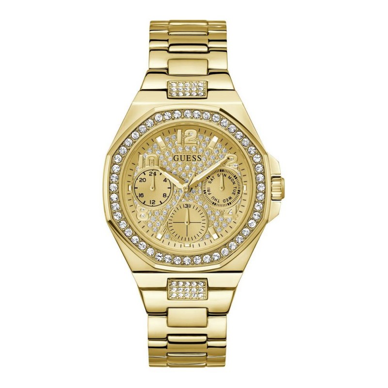 Guess Lady Empire дамски часовник Mu...