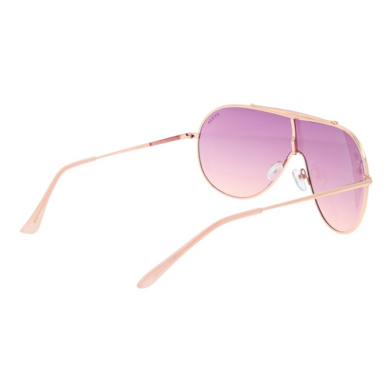 Guess дамски слънчеви очила GF0370 28U 134-bg