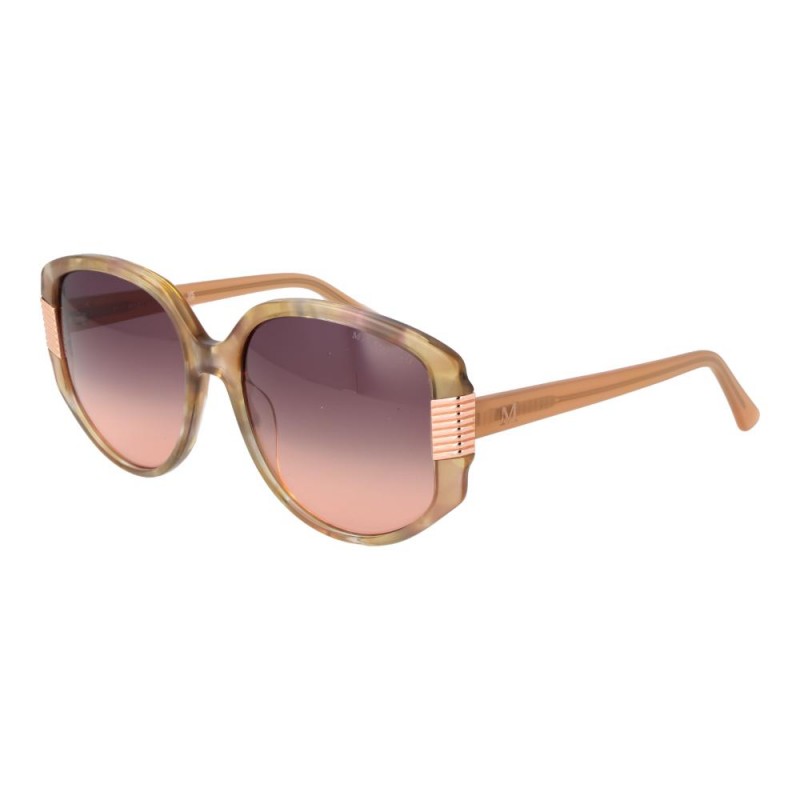 Marciano by Guess дамски слънчеви очила GM0827 59F 57-bg