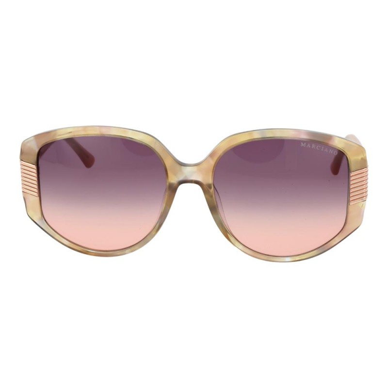 Marciano by Guess дамски слънчеви очила GM0827 59F 57-bg