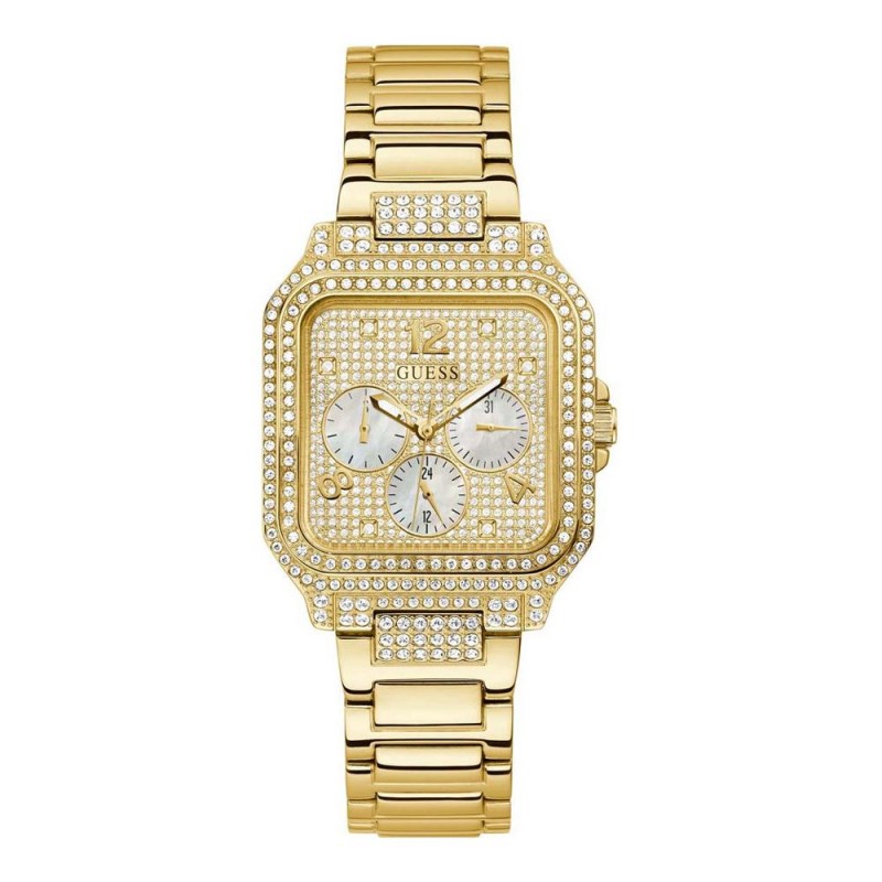 Guess Deco дамски часовник Multifunc...