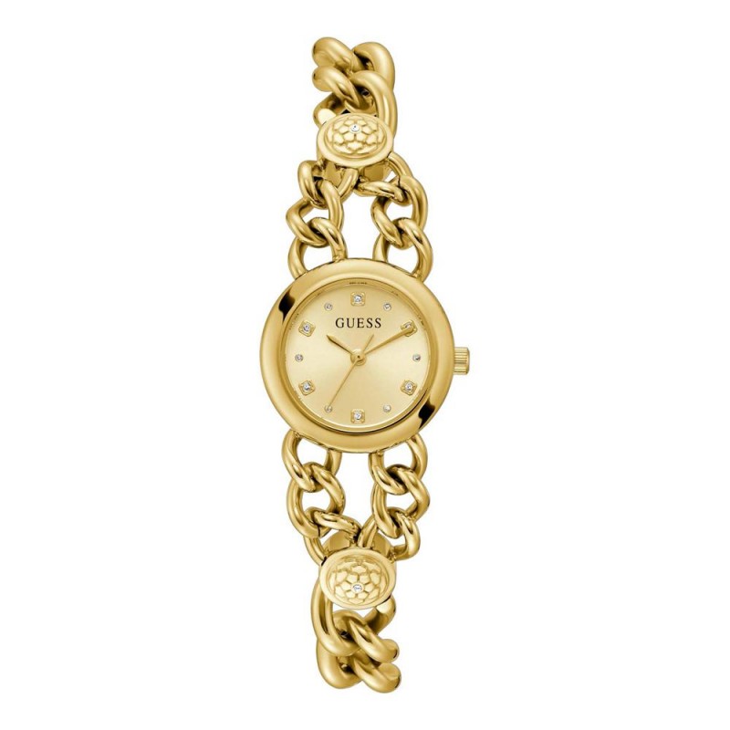 Guess Vienna дамски часовник GW0758L...