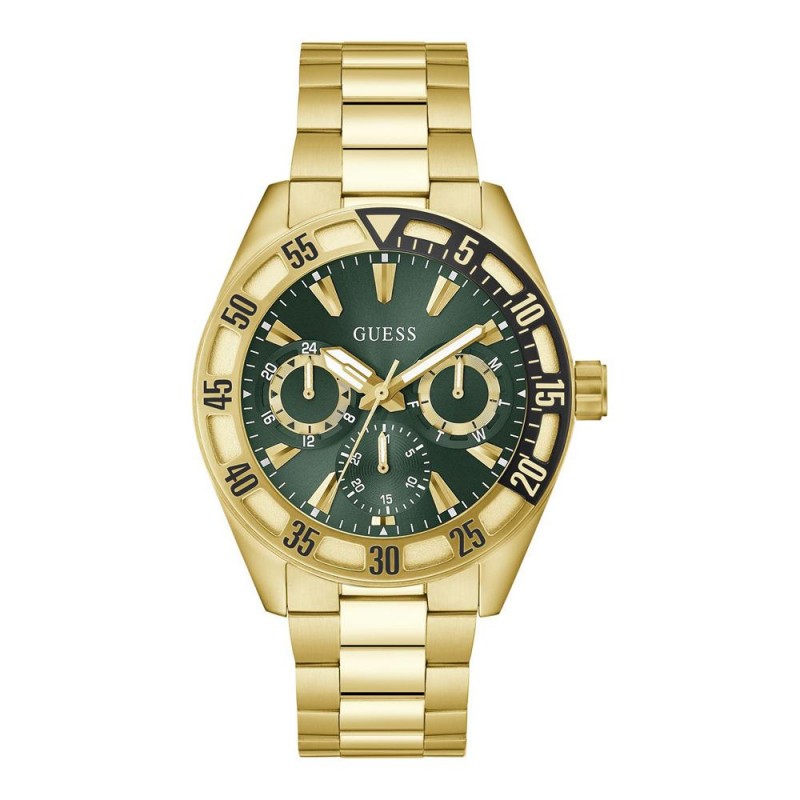 Guess Letterman мъжки часовник Multif...