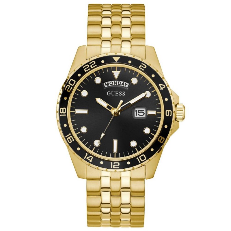 Guess Comet мъжки часовник GW0220G4-b...