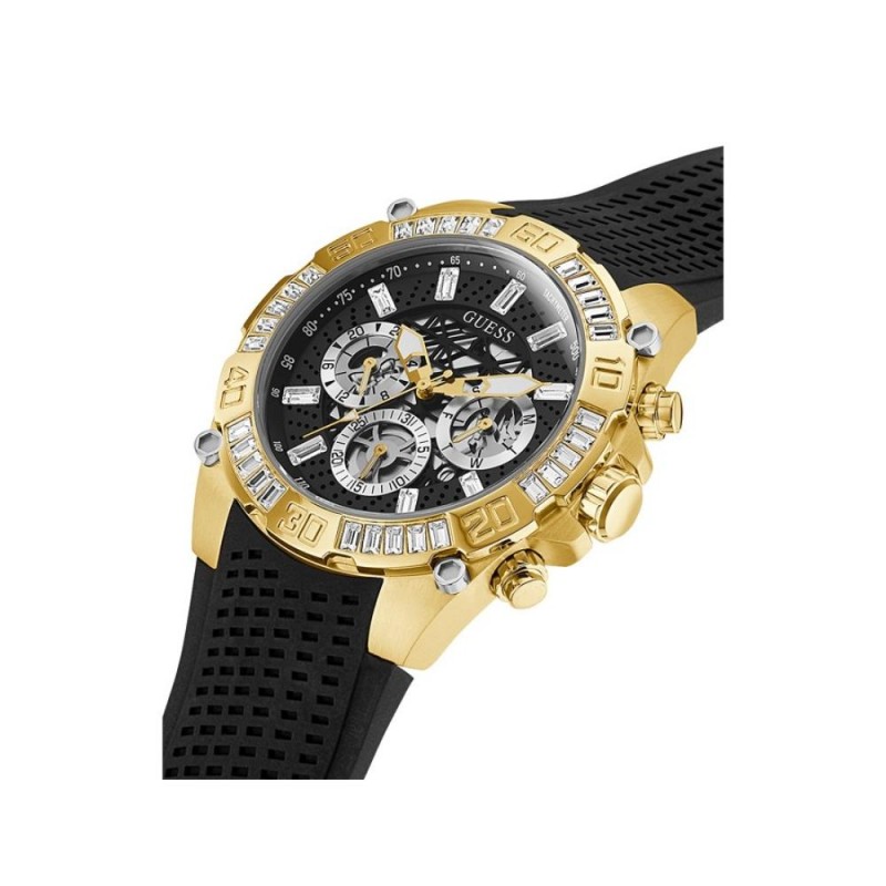 Guess Trophy мъжки часовник Multifunctional GW0333G2-bg