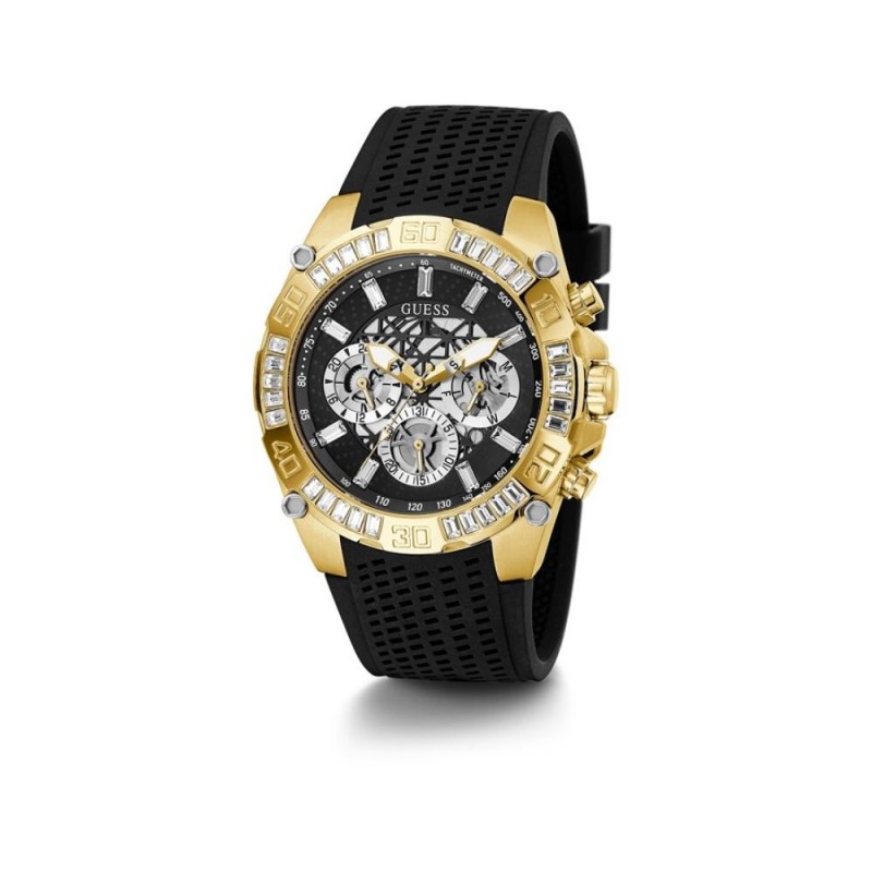 Guess Trophy мъжки часовник Multifunctional GW0333G2-bg