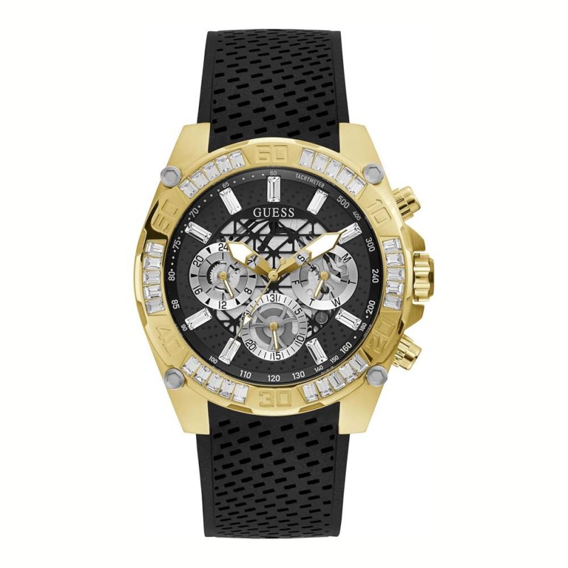 Guess Trophy мъжки часовник Multifunctional GW0333G2-bg