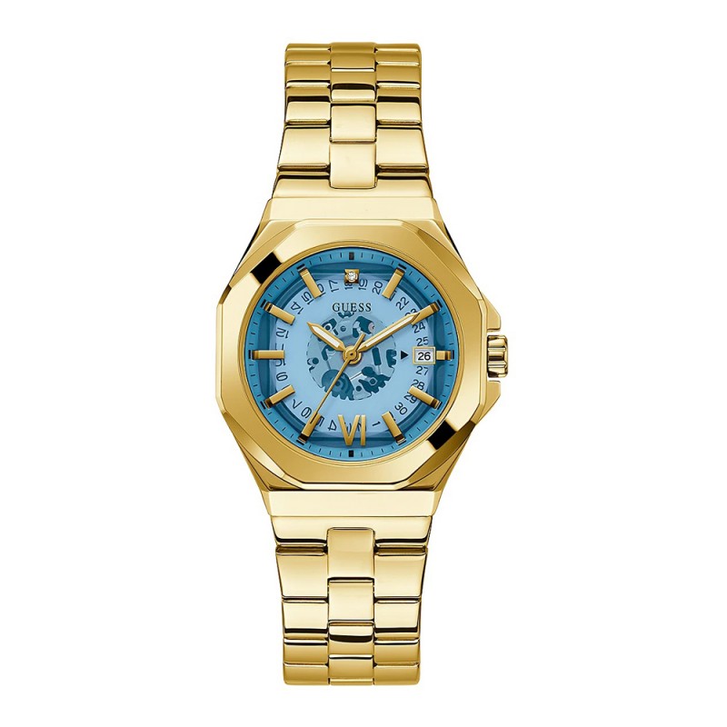 Guess Empress дамски часовник GW0551...