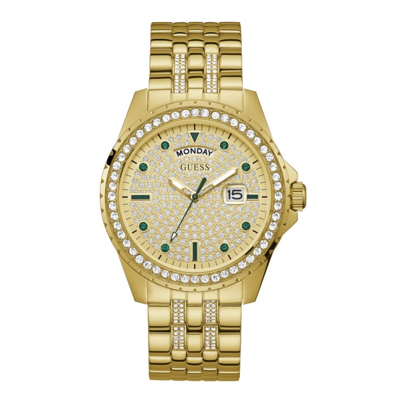 Guess Comet мъжки часовник GW0218G2-b...