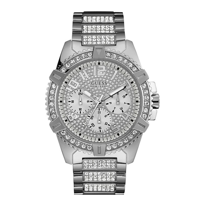 Guess Frontier мъжки часовник W0799G1...