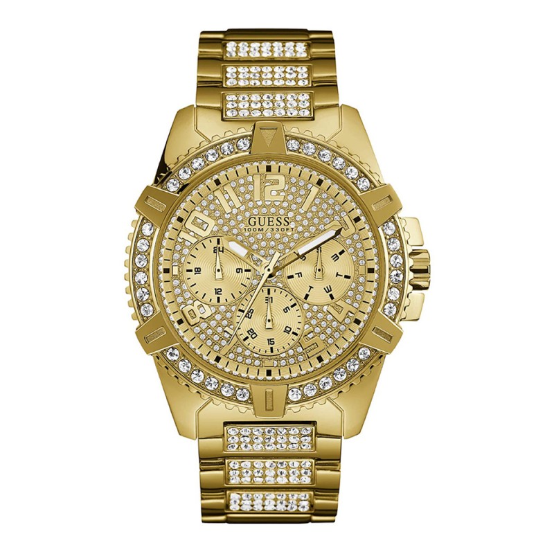 Guess Frontier мъжки часовник W0799G2...