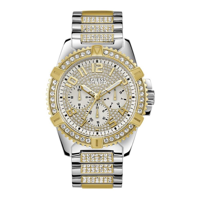 Guess Frontier мъжки часовник W0799G4...