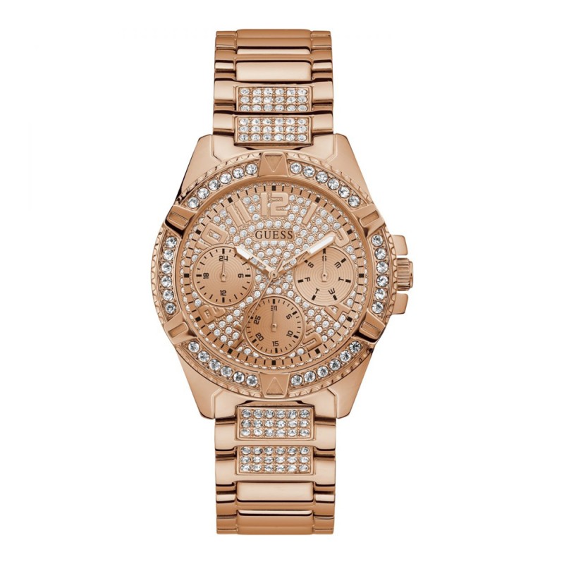 Guess Frontier дамски часовник W1156...