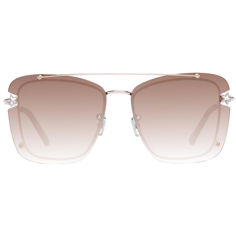 Jimmy Choo дамски слънчеви очила AMBRA/S 62 DDBJL-bg