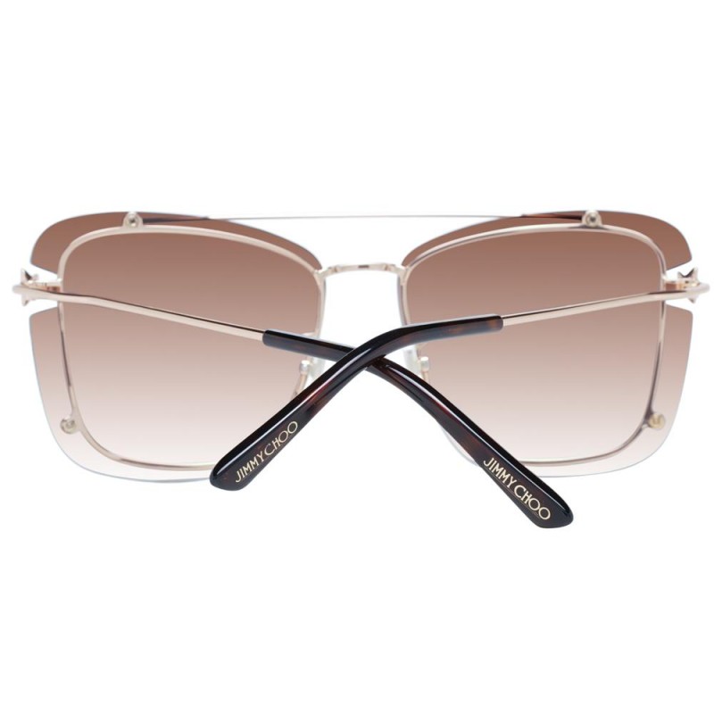 Jimmy Choo дамски слънчеви очила AMBRA/S 62 DDBJL-bg