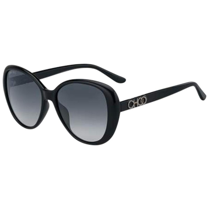 Jimmy Choo дамски слънчеви очила AMIRA/G/S 8079O 57-bg