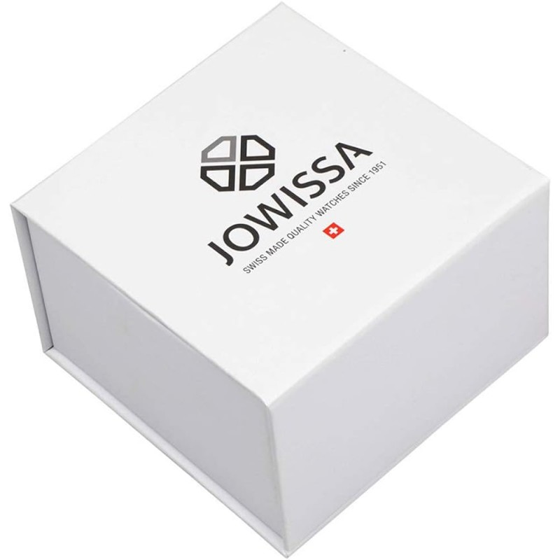 Jowissa Facet Strass дамски часовник J5.009.S-bg