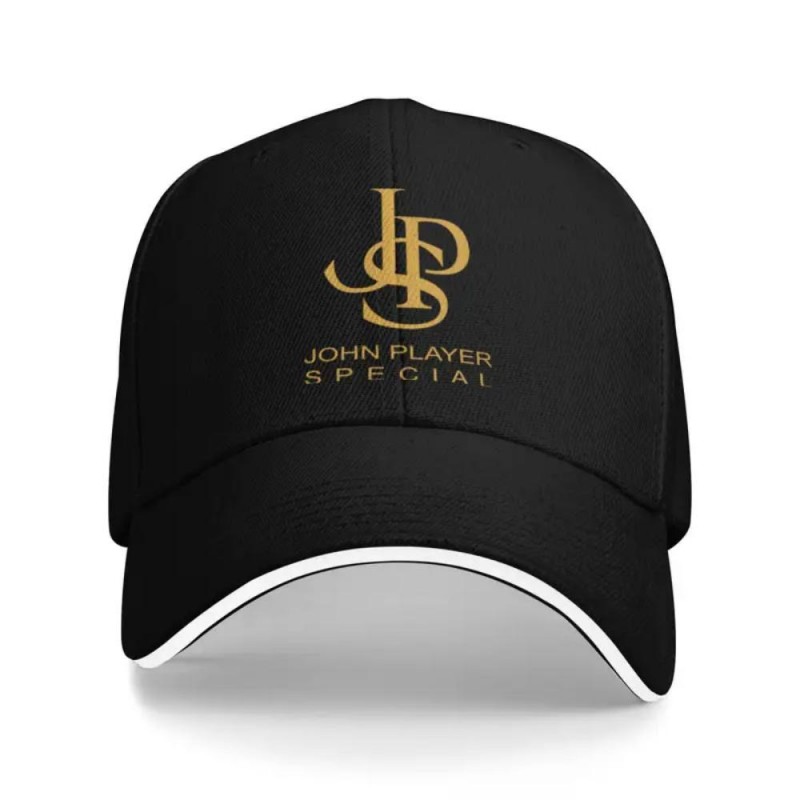 John Player Special винтидж шапка BM87...