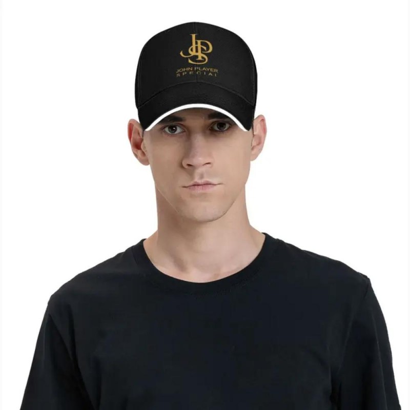 John Player Special винтидж шапка BM875565-bg